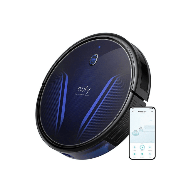 Eufy RoboVac G15 Robot Vacuum