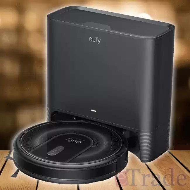 Eufy RoboVac G35+ Review The Future of Cleaning Unleashed? Robot Chores