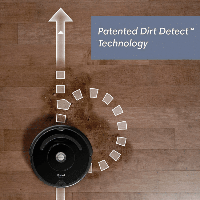 iRobot Roomba 671 Review True Genius or Pure Hype? Robot Chores