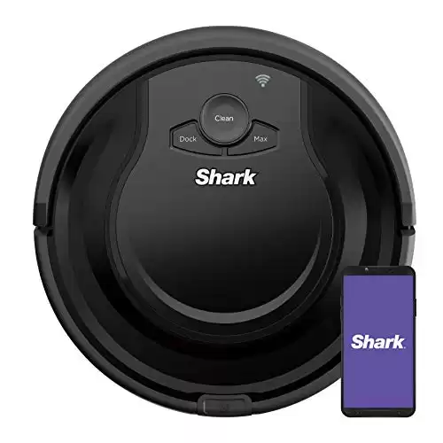 Shark ION AV751 Review The Ultimate Cleaning Solution Or Not? Robot Chores