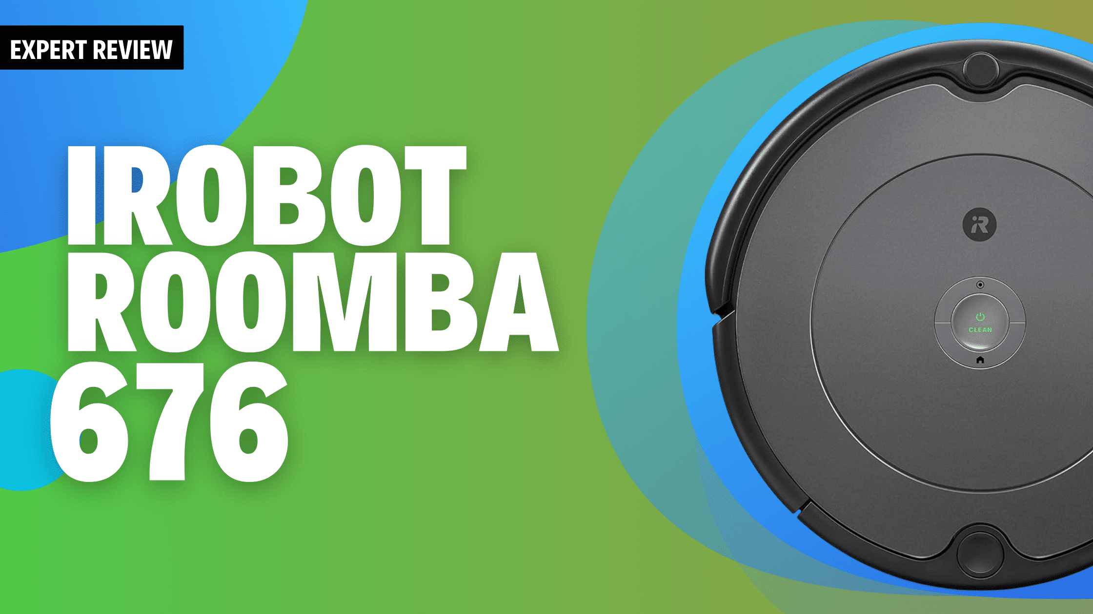 iRobot Roomba 676 Review Ultimate Cleaning Machine? Robot Chores