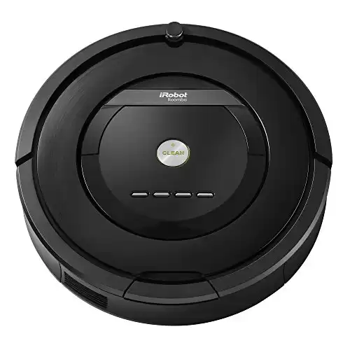 iRobot Roomba 880 Review The Future of Cleaning? Robot Chores