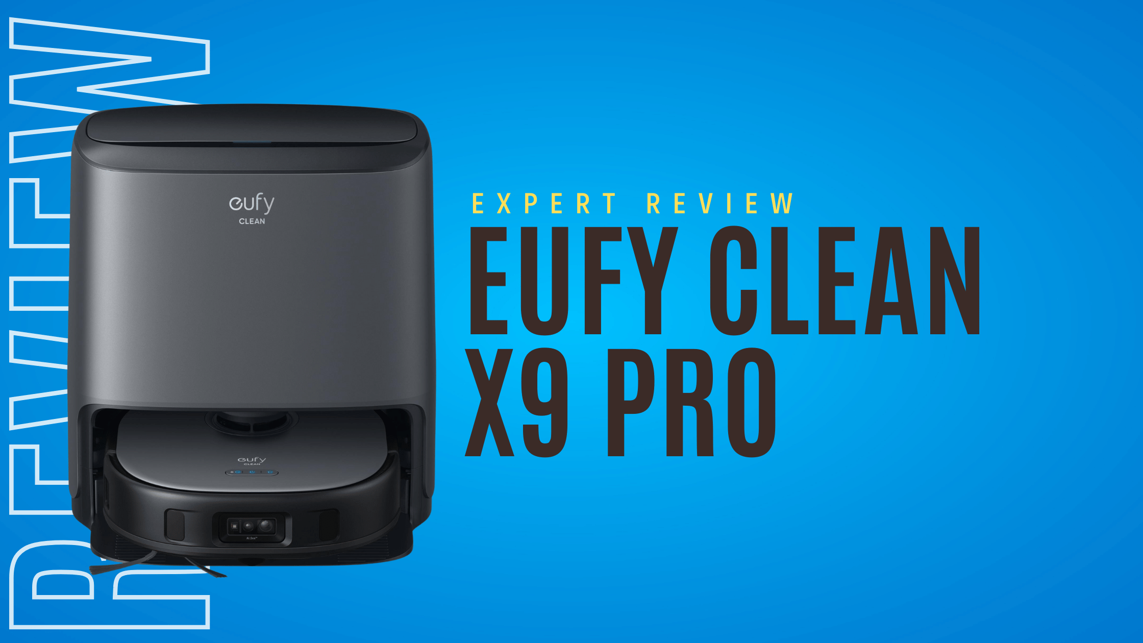 Eufy Clean X9 Pro Review Smart Cleaning Companion? Robot Chores
