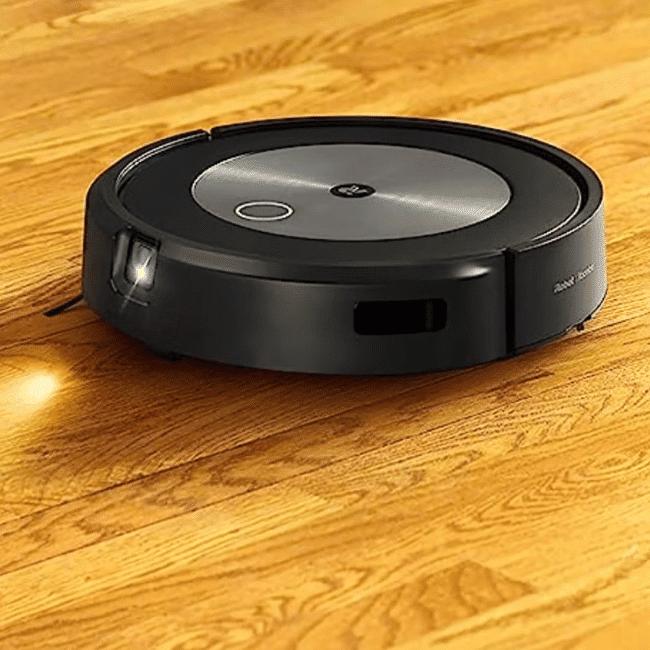 iRobot Roomba j6+ Review Miracle Cleaner or Money Waster? Robot Chores