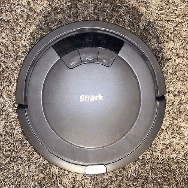 Shark ION RV772 Review Cheap Wonder or Waste? Robot Chores