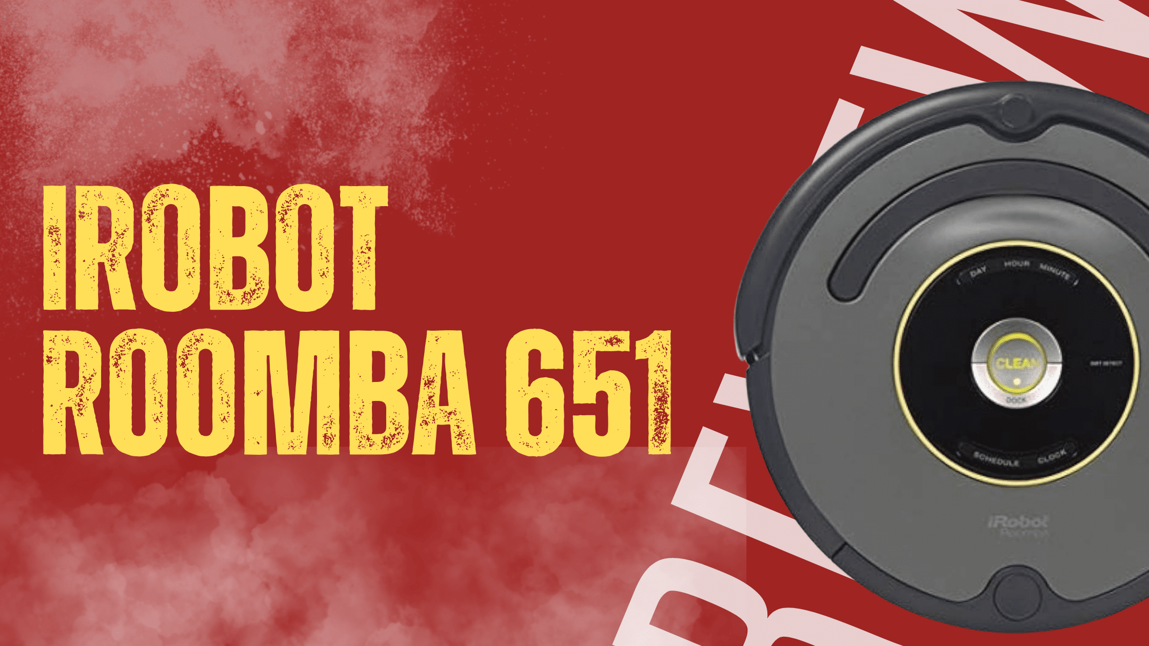 iRobot Roomba 651 Review Super Cleaner or Waste of Money? Robot Chores