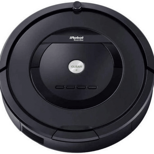 iRobot Roomba 805