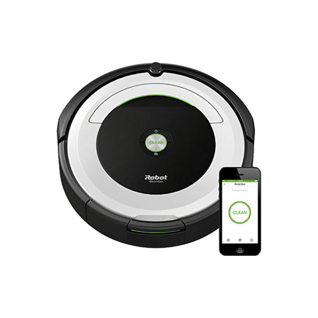 iRobot Roomba 695